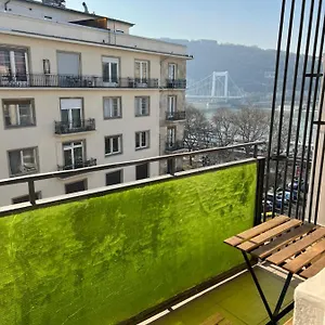 Downtown , Budapest Hungría