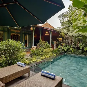 Teja Lokha , Ubud Indonesia