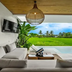 Flow Ii , Ubud Indonesia