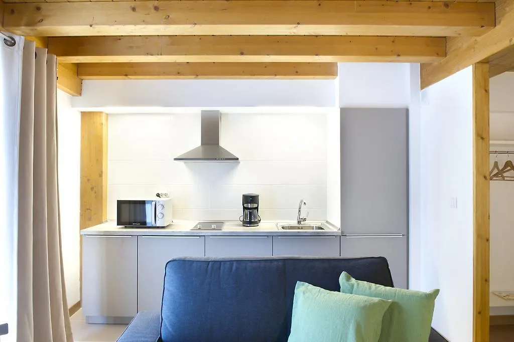 La Casa De Santa Maria Estudios Vitoria-Gasteiz
