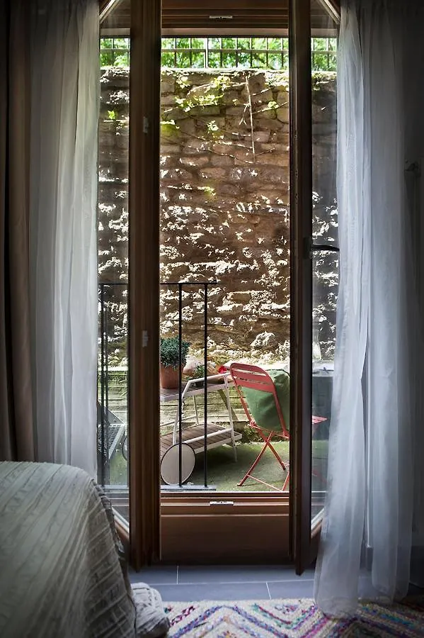 La Casa De Santa Maria Estudios Vitoria-Gasteiz
